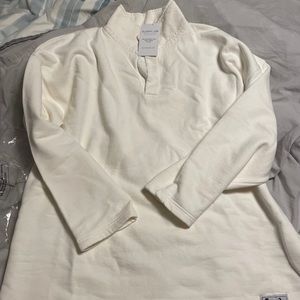 Sloppy Joe Clothing - Collar 2